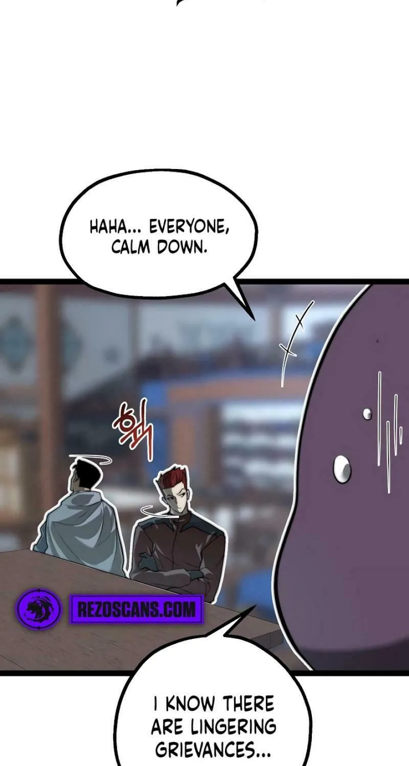 Solo Eating Chapter 63 page 22 - 