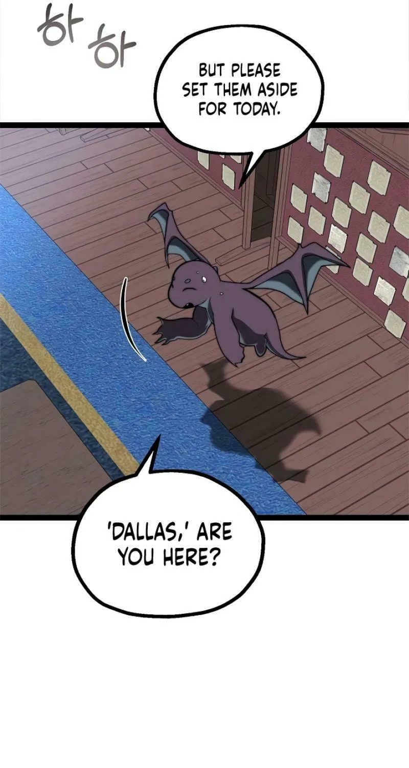 Solo Eating Chapter 63 page 24 - 