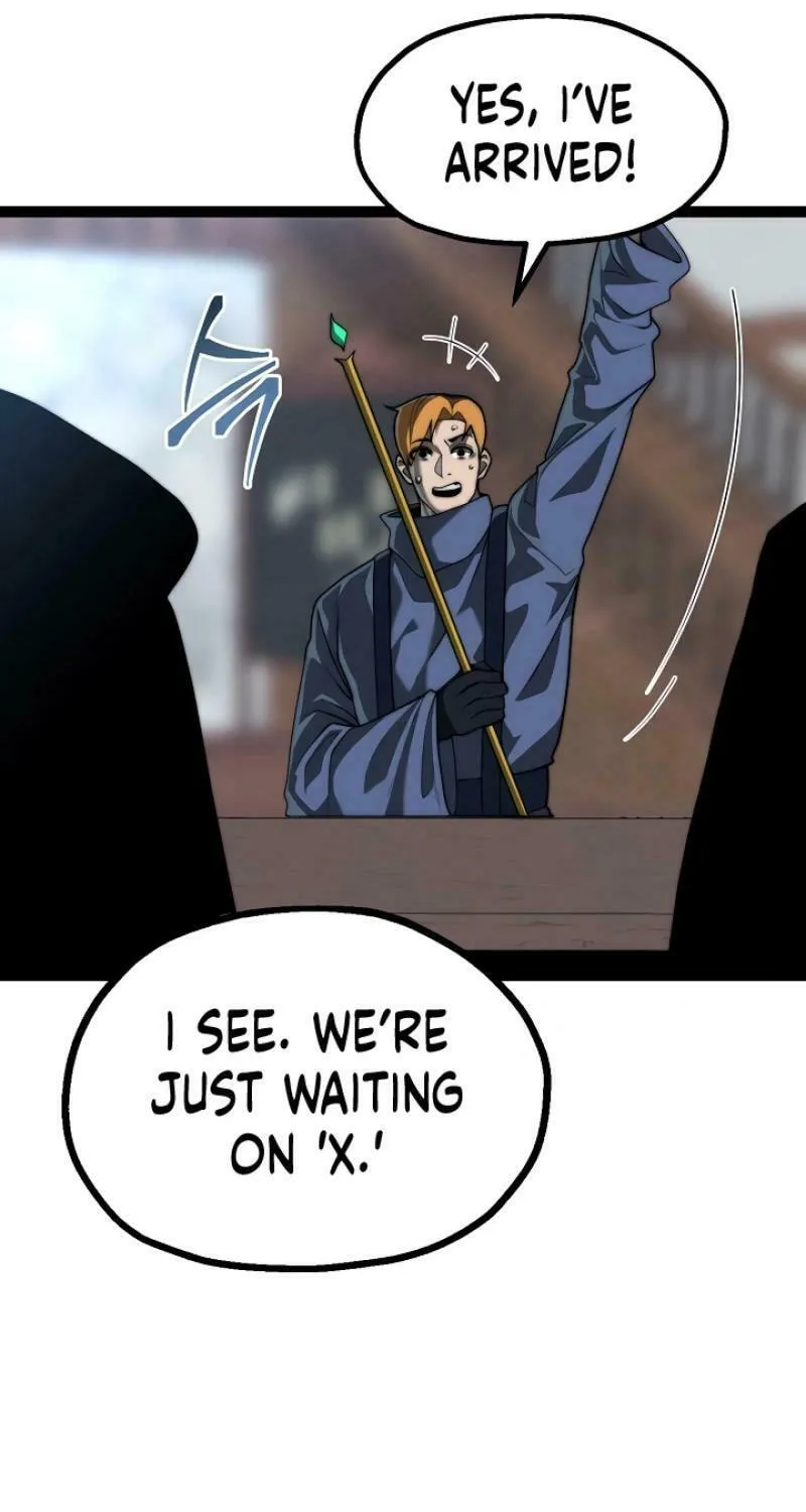 Solo Eating Chapter 63 page 25 - 