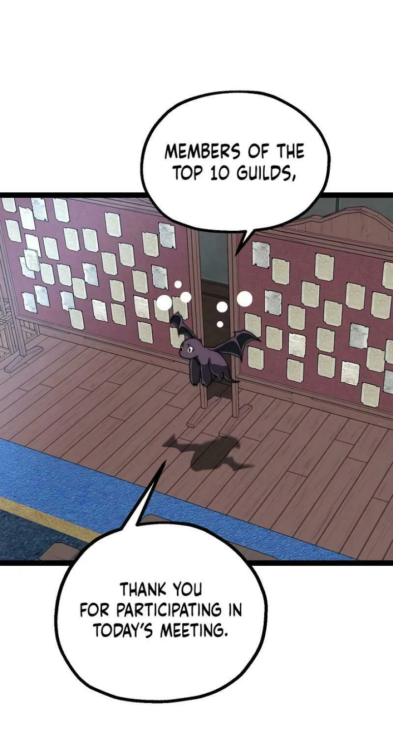 Solo Eating Chapter 63 page 26 - 