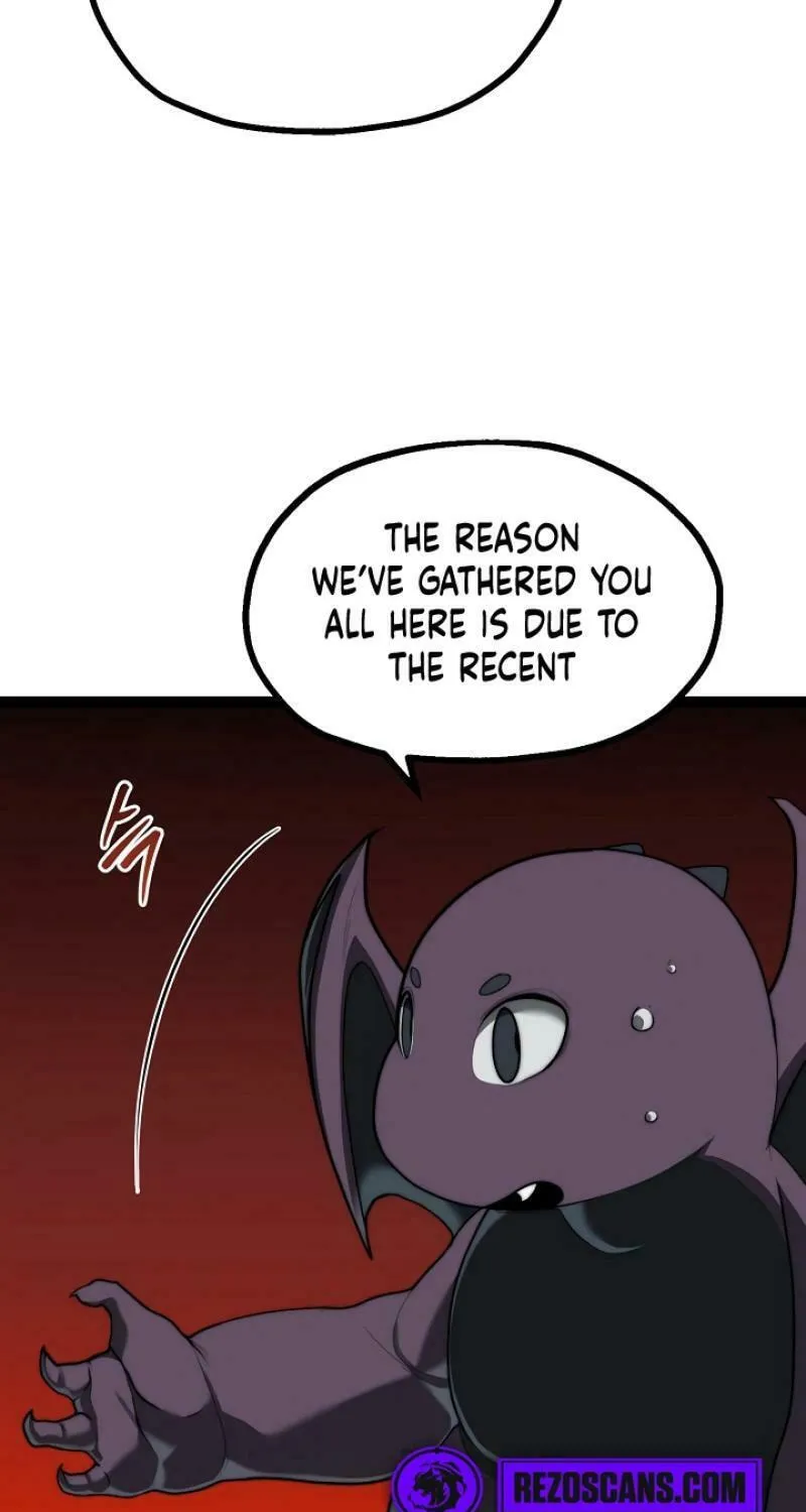 Solo Eating Chapter 63 page 28 - 