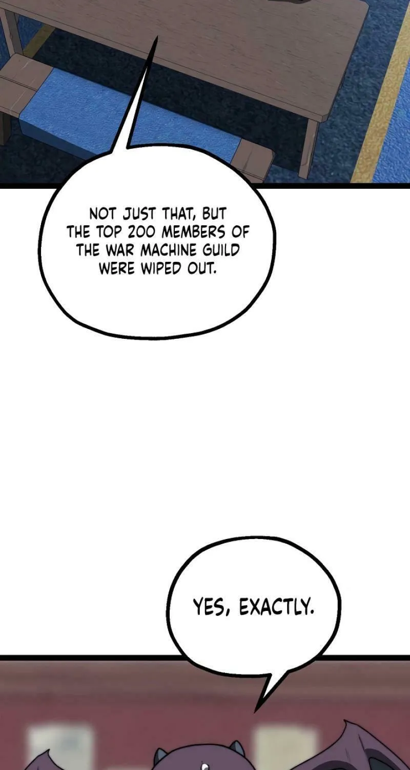 Solo Eating Chapter 63 page 30 - 