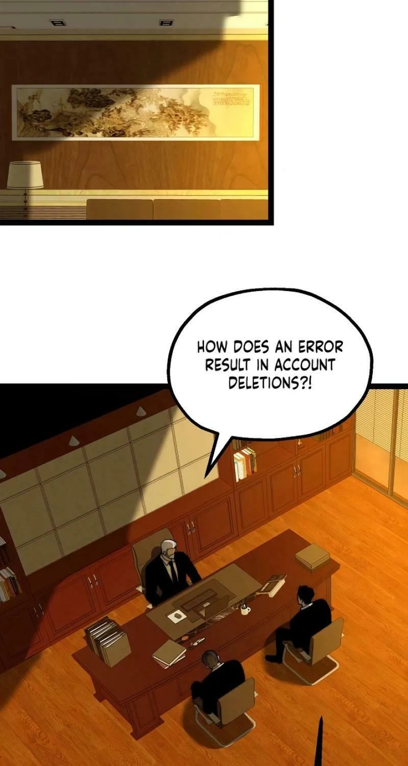 Solo Eating Chapter 63 page 4 - 