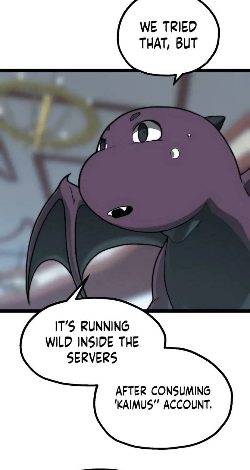 Solo Eating Chapter 63 page 36 - 