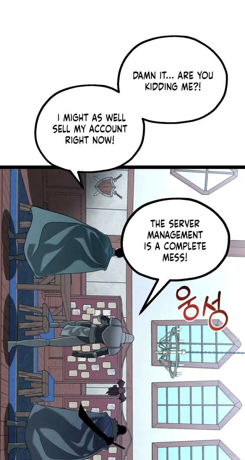 Solo Eating Chapter 63 page 38 - 