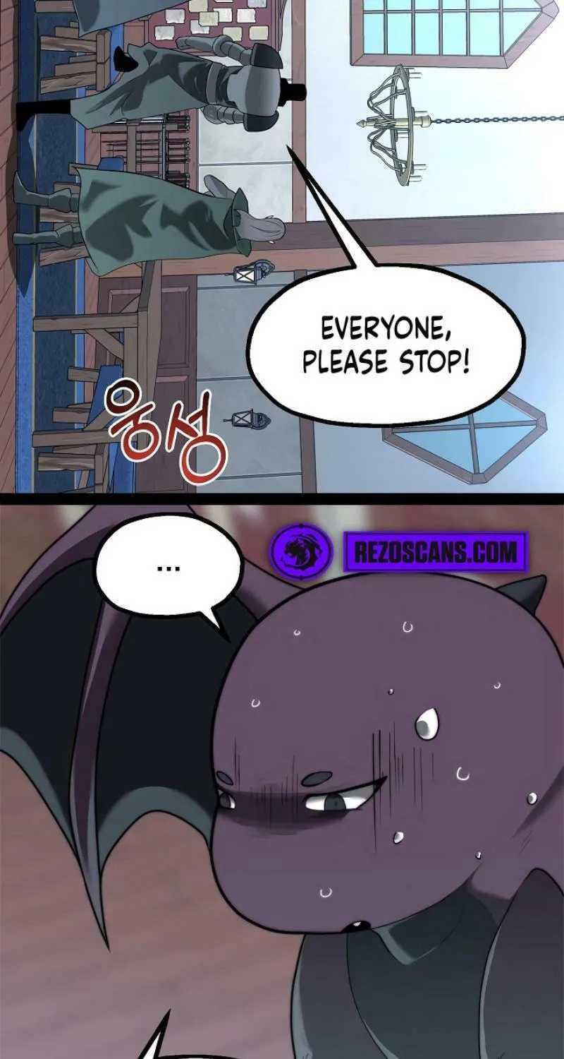 Solo Eating Chapter 63 page 39 - 