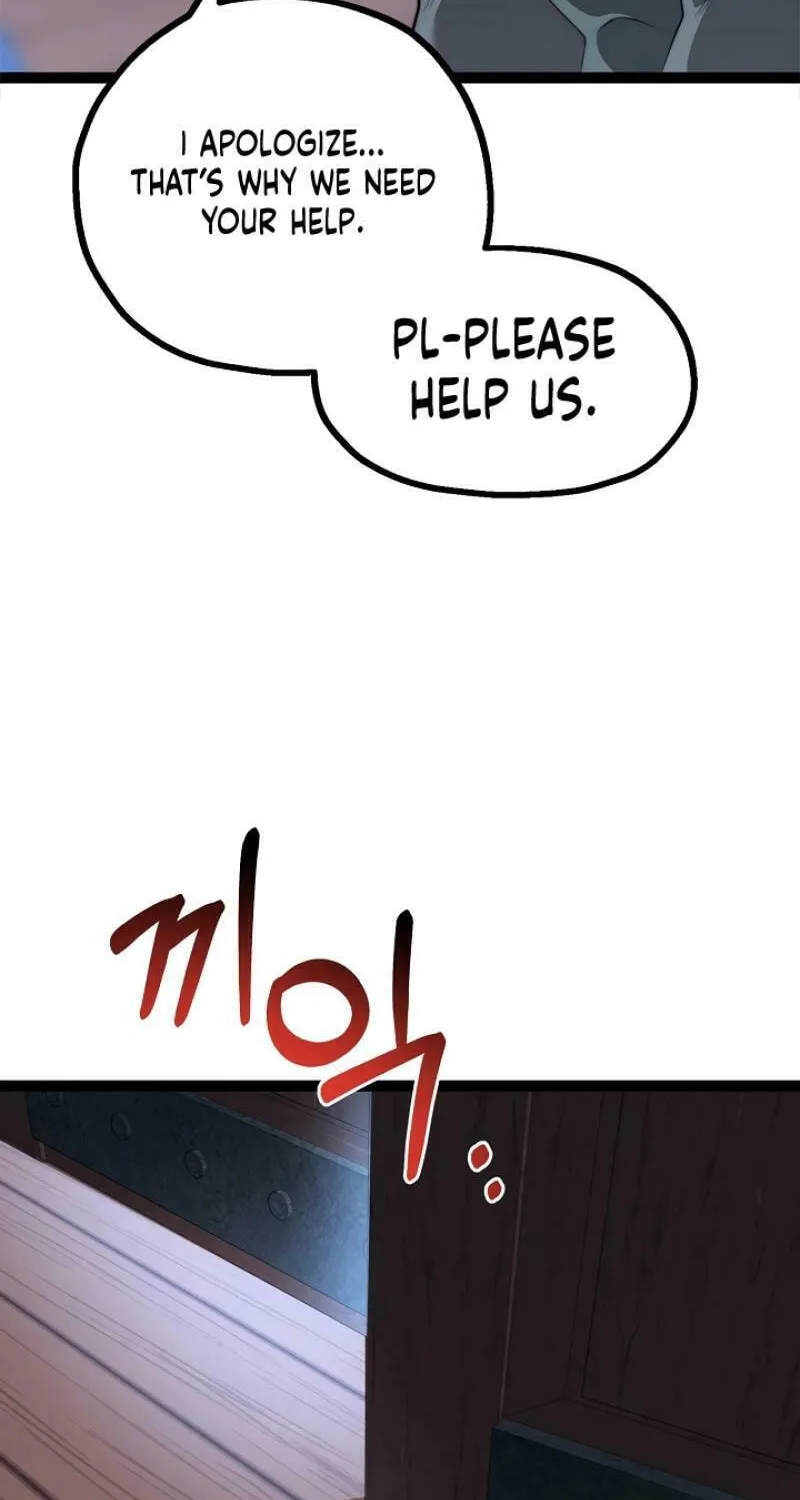 Solo Eating Chapter 63 page 40 - 