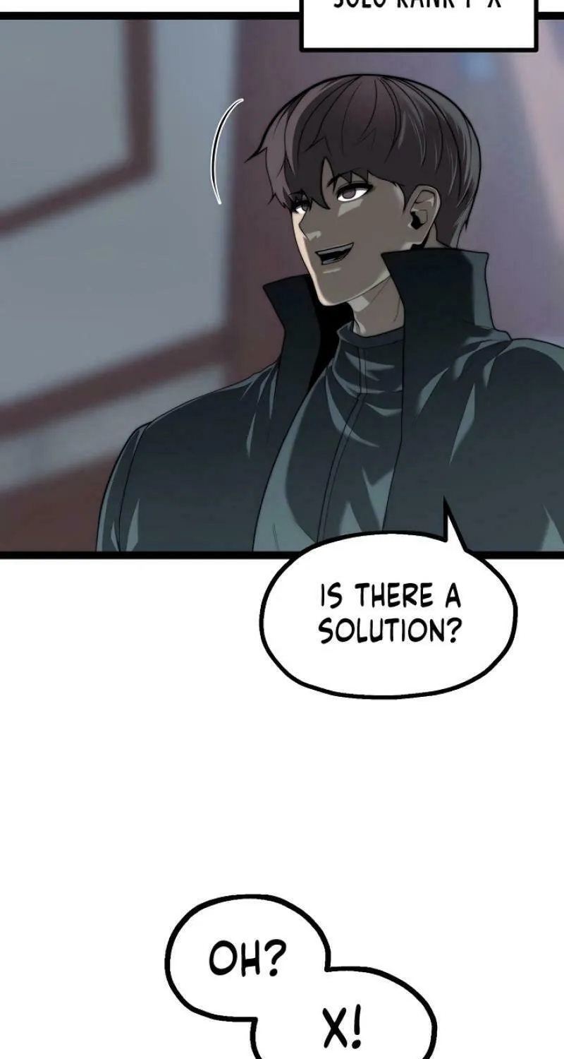 Solo Eating Chapter 63 page 43 - 