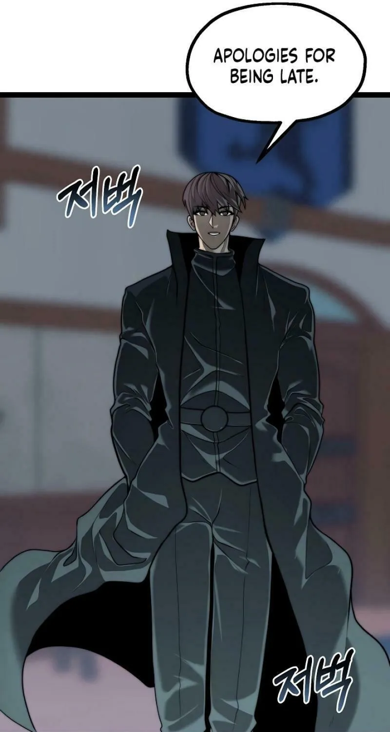 Solo Eating Chapter 63 page 46 - 