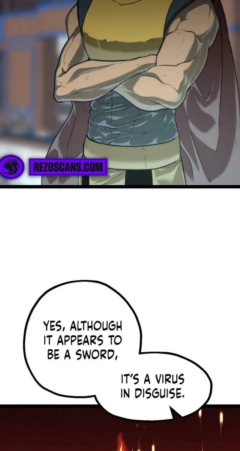 Solo Eating Chapter 63 page 50 - 