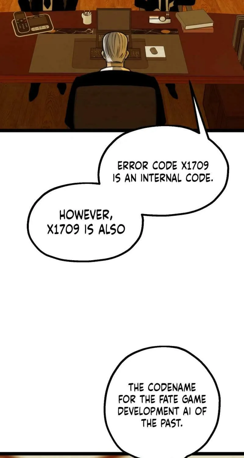 Solo Eating Chapter 63 page 6 - 