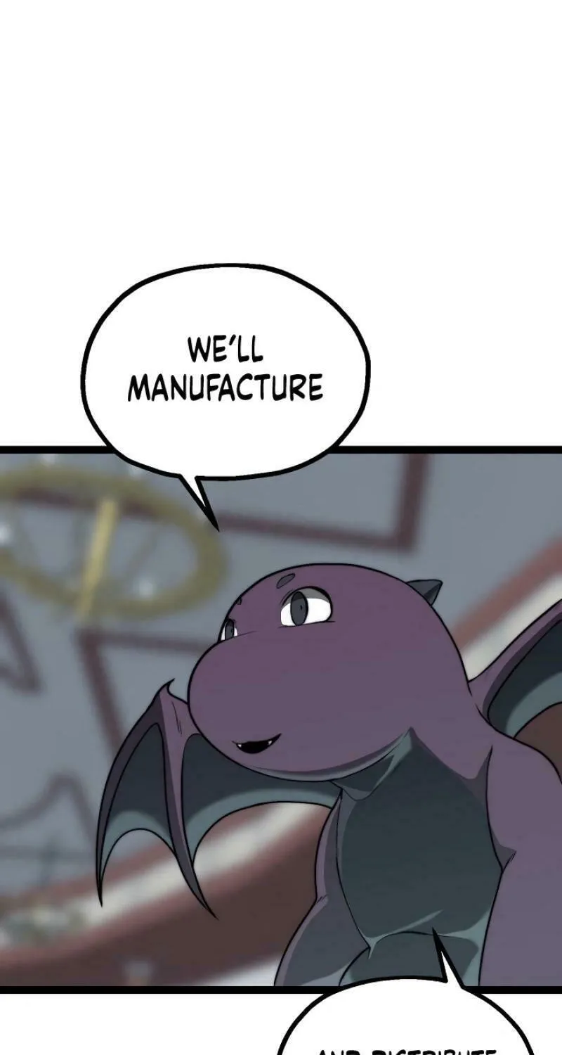 Solo Eating Chapter 63 page 53 - 