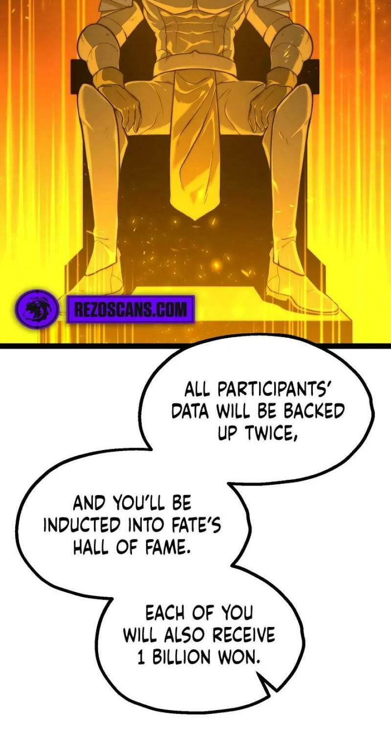 Solo Eating Chapter 63 page 55 - 