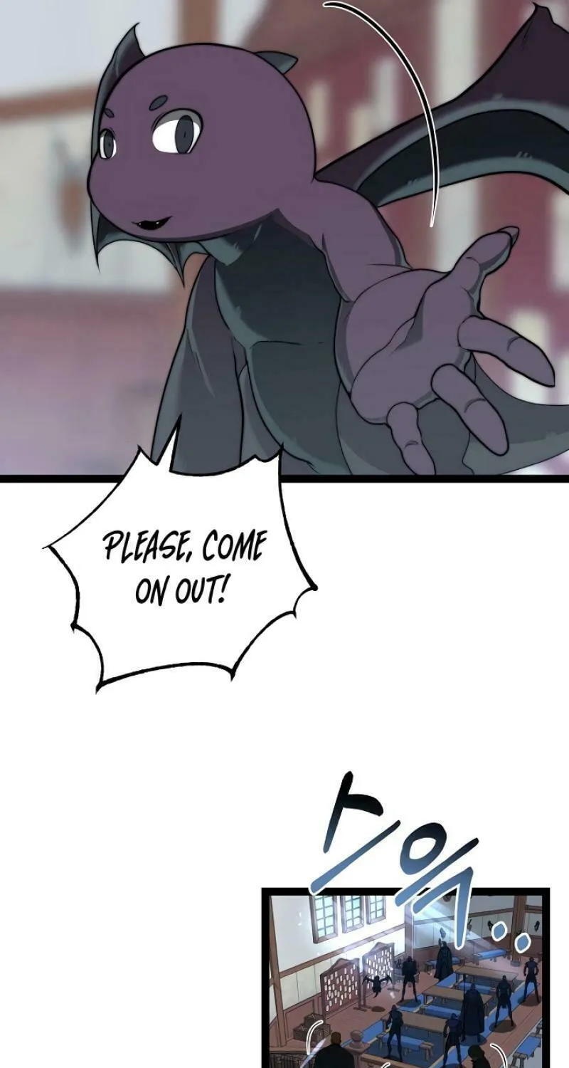 Solo Eating Chapter 63 page 57 - 