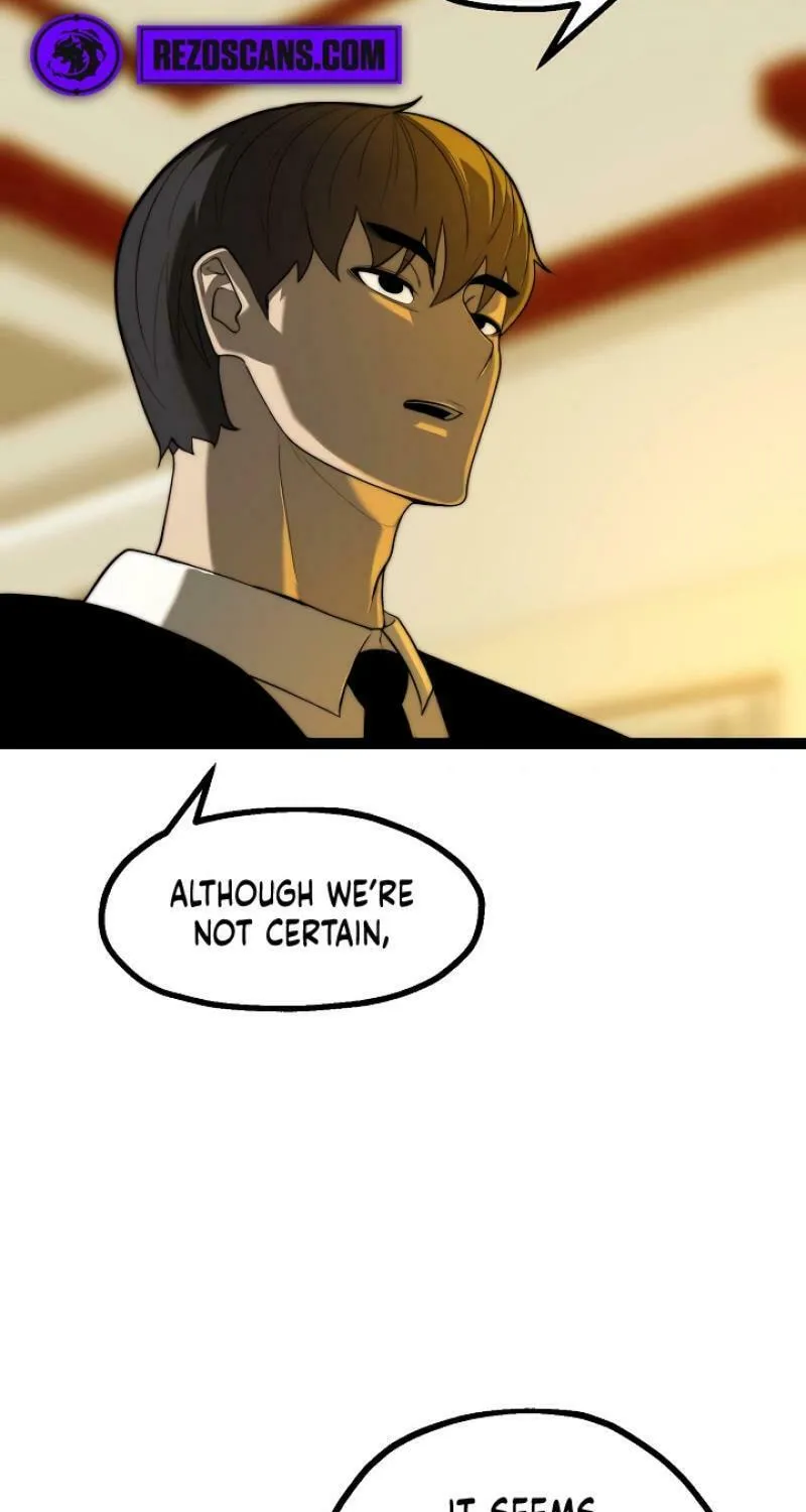 Solo Eating Chapter 63 page 7 - 