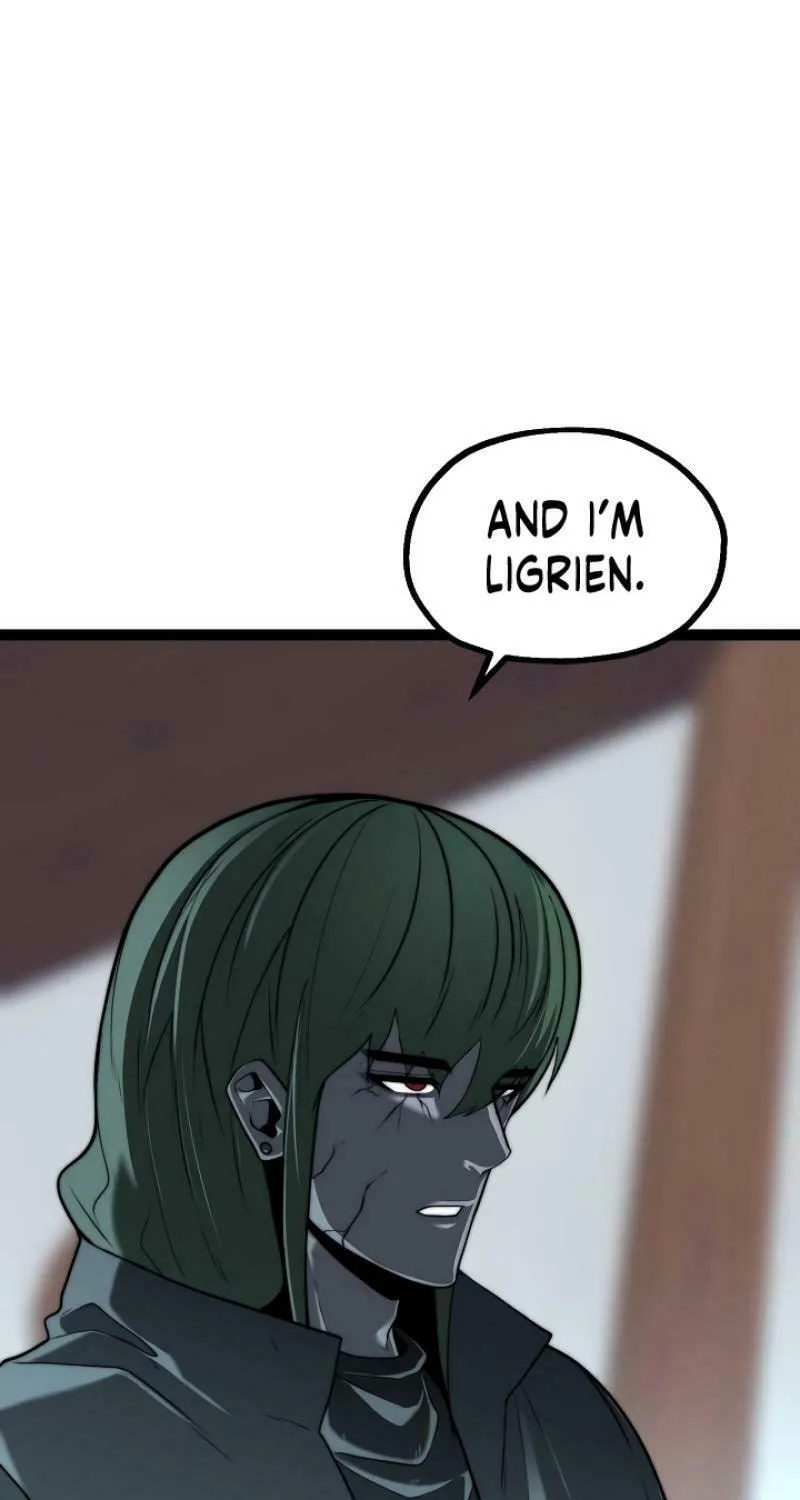 Solo Eating Chapter 63 page 61 - 