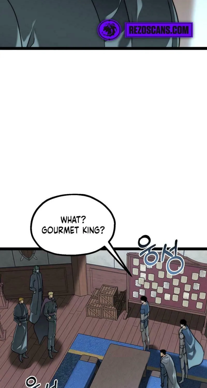 Solo Eating Chapter 63 page 62 - 