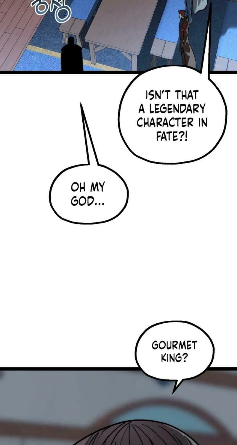 Solo Eating Chapter 63 page 63 - 