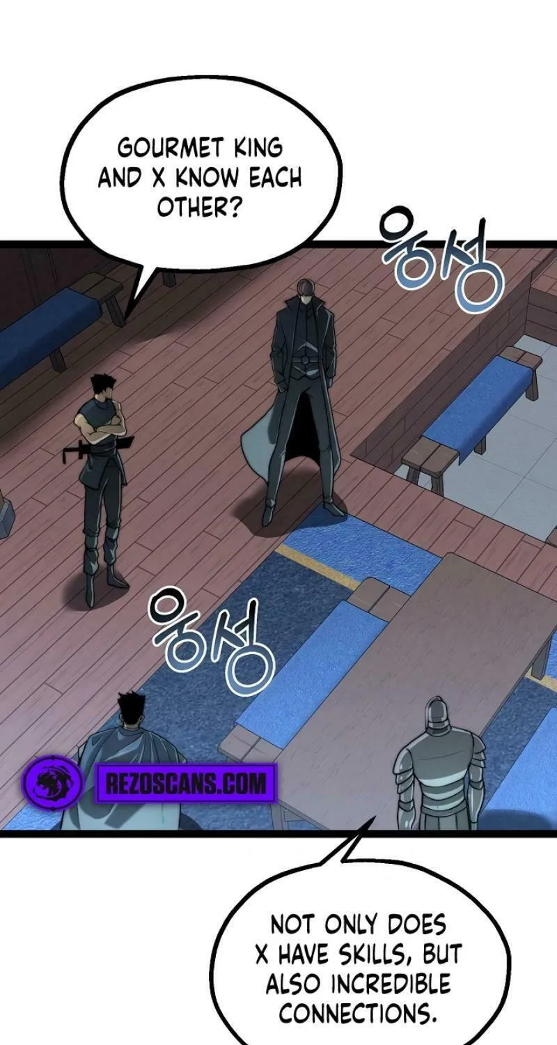 Solo Eating Chapter 63 page 66 - 