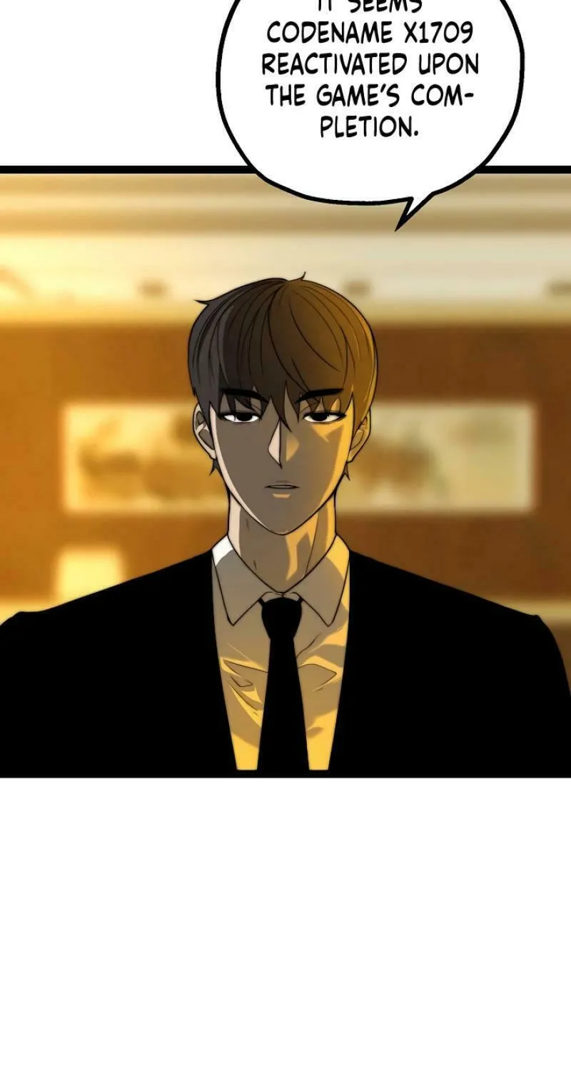 Solo Eating Chapter 63 page 8 - 