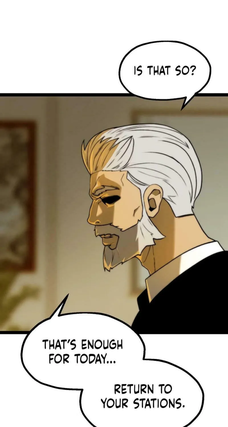 Solo Eating Chapter 63 page 10 - 