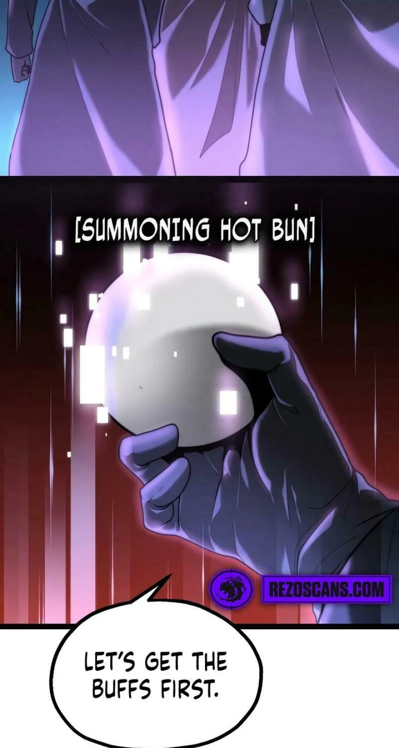 Solo Eating Chapter 64 page 11 - 
