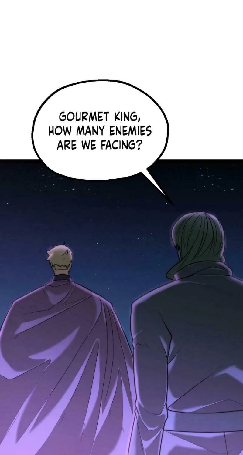Solo Eating Chapter 64 page 14 - 