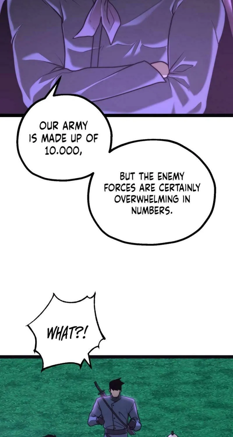 Solo Eating Chapter 64 page 16 - 