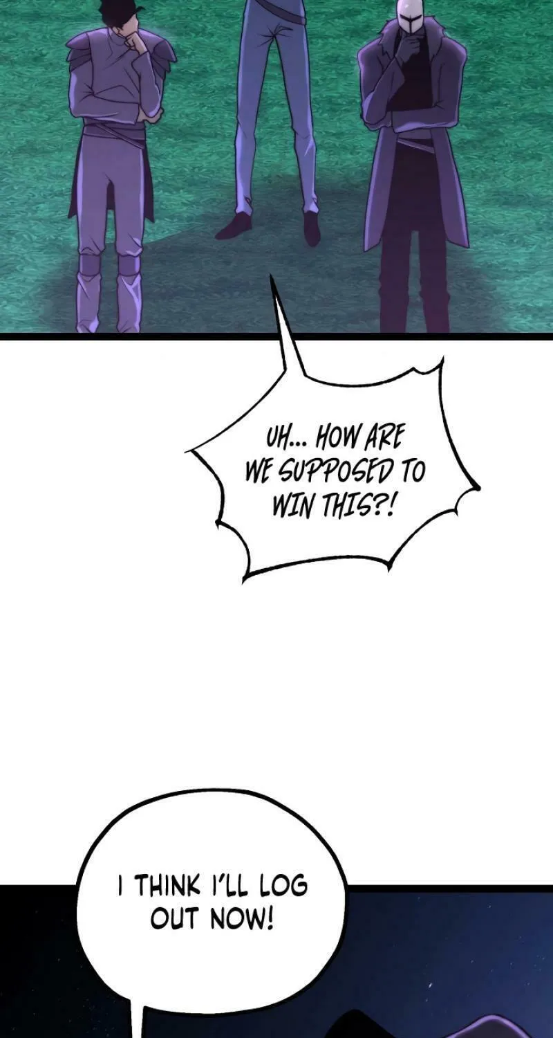 Solo Eating Chapter 64 page 17 - 
