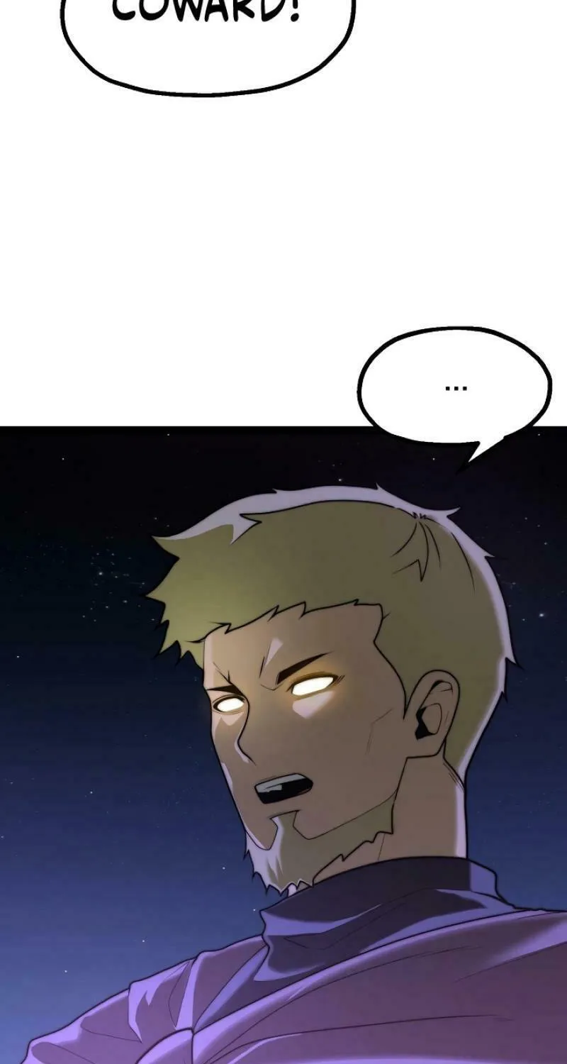 Solo Eating Chapter 64 page 19 - 