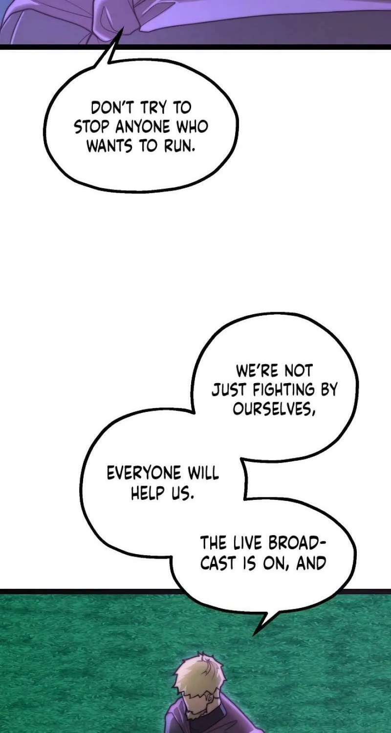 Solo Eating Chapter 64 page 20 - 