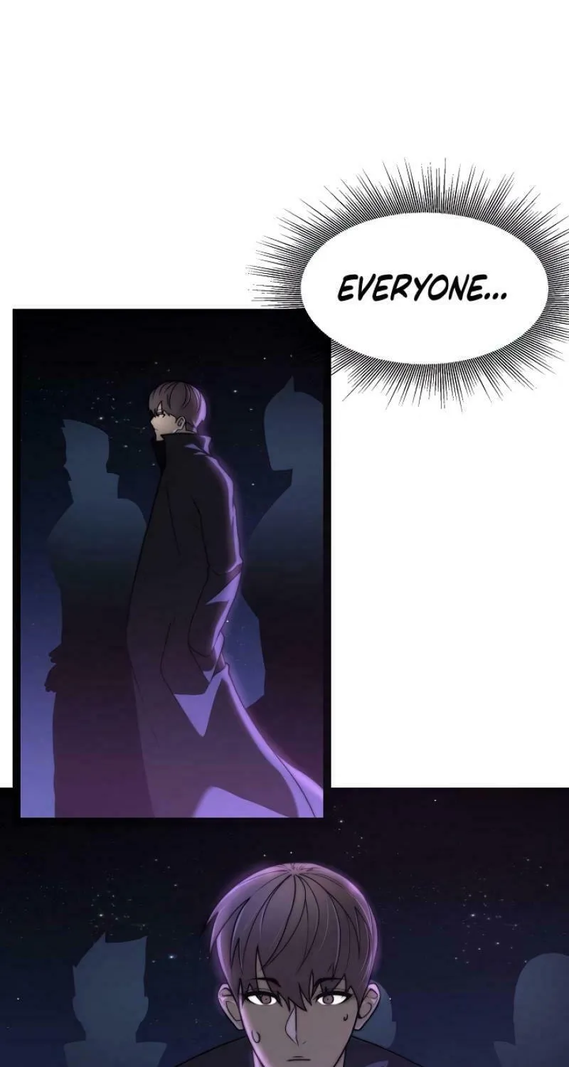 Solo Eating Chapter 64 page 22 - 