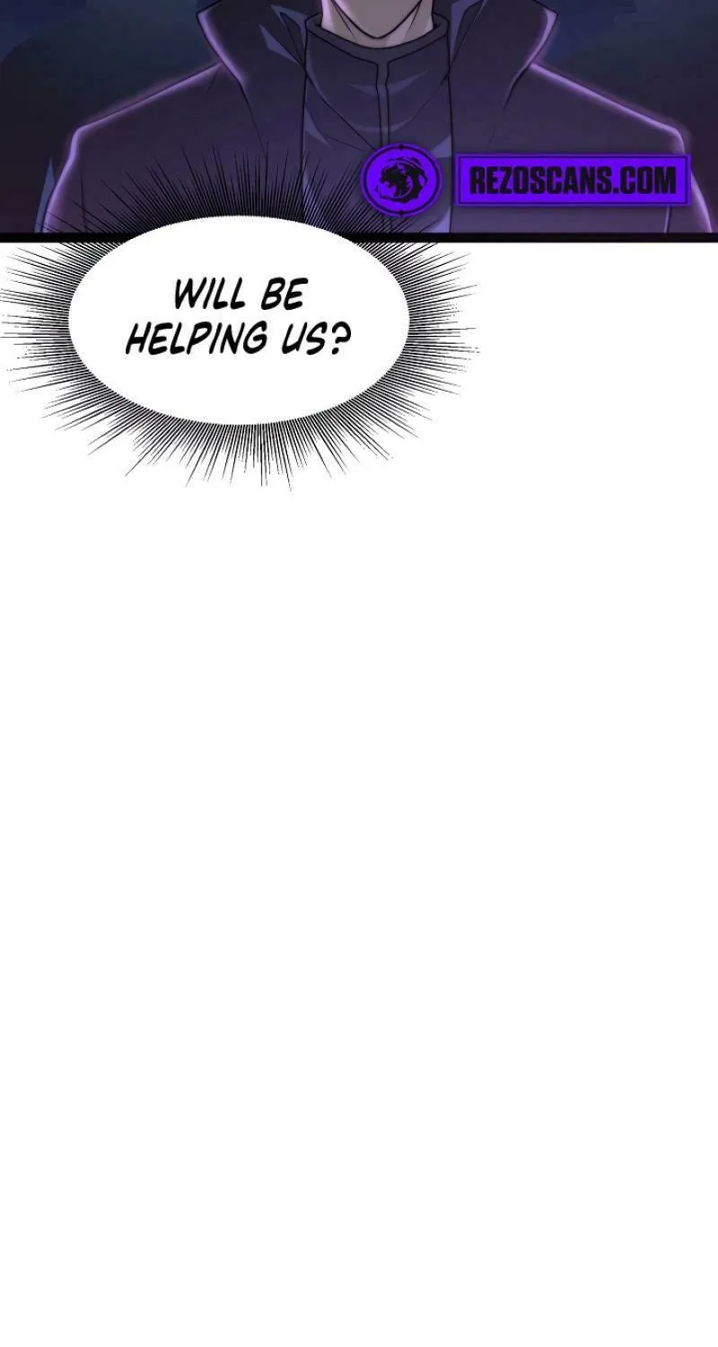 Solo Eating Chapter 64 page 23 - 