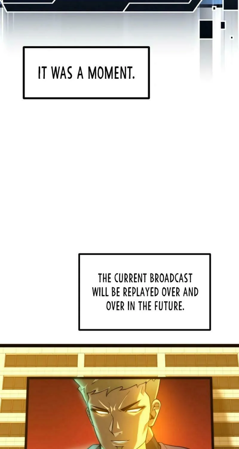 Solo Eating Chapter 64 page 27 - 