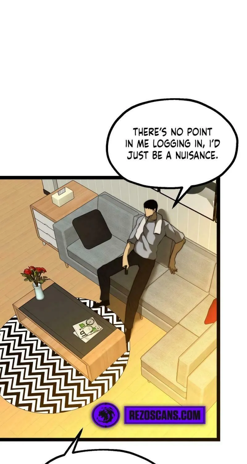 Solo Eating Chapter 64 page 29 - 