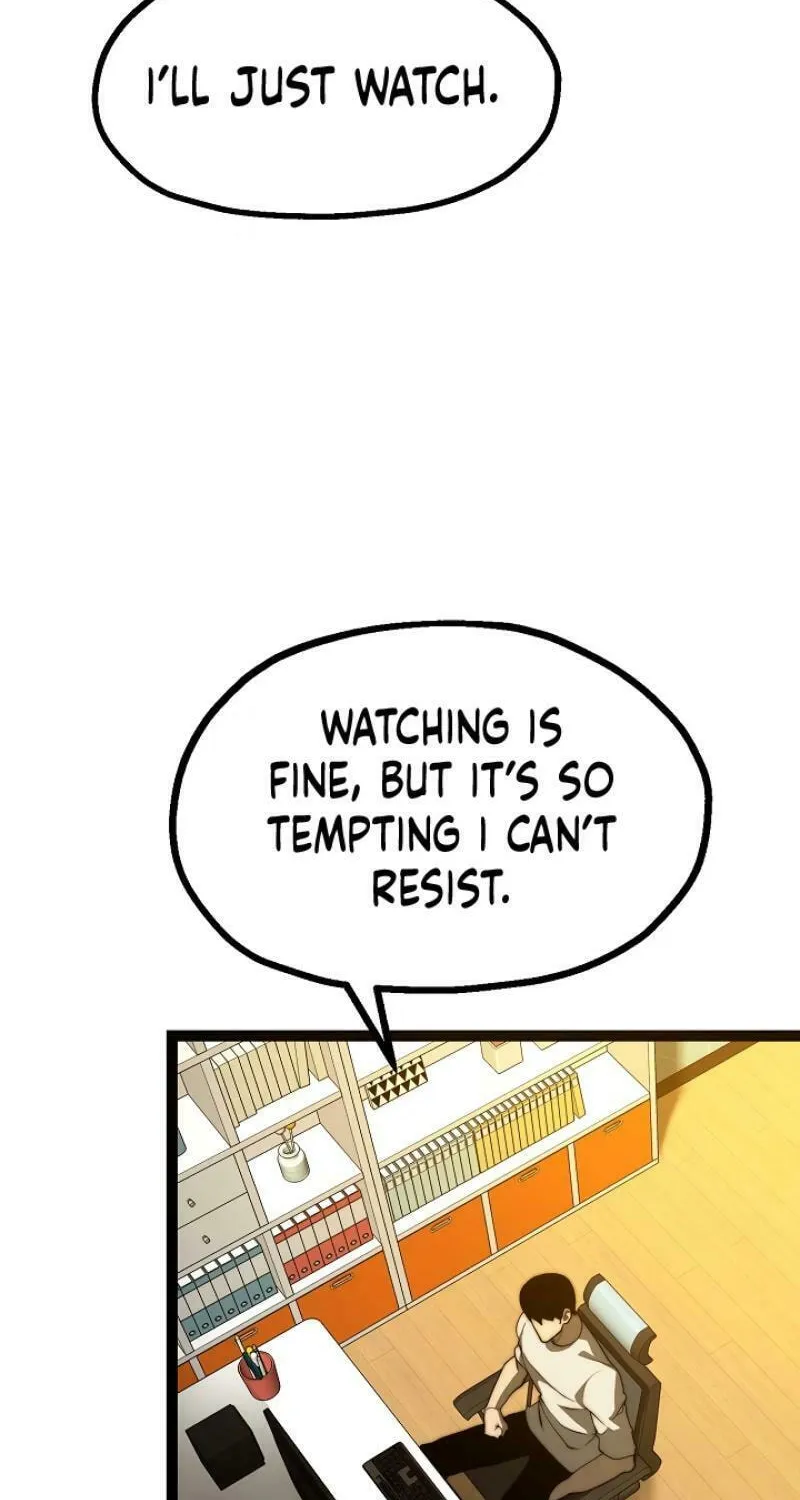 Solo Eating Chapter 64 page 30 - 