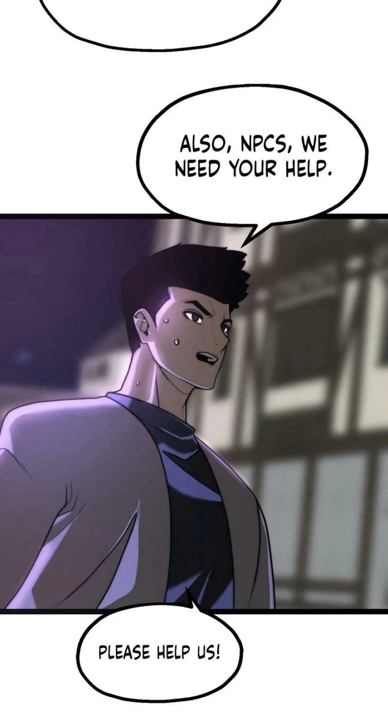 Solo Eating Chapter 64 page 34 - 