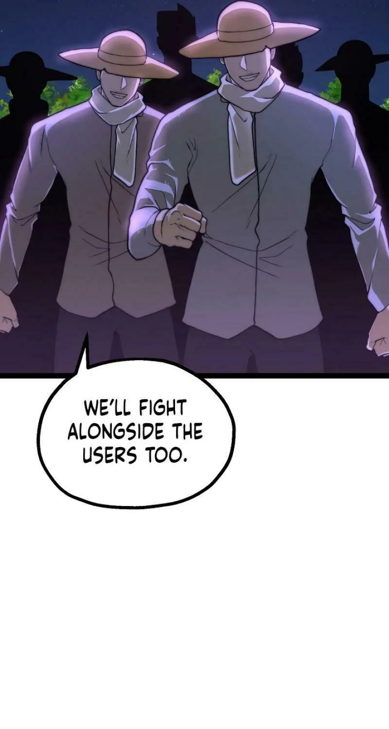 Solo Eating Chapter 64 page 36 - 