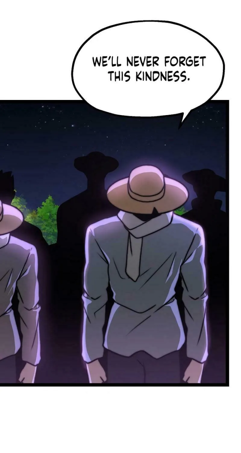Solo Eating Chapter 64 page 37 - 