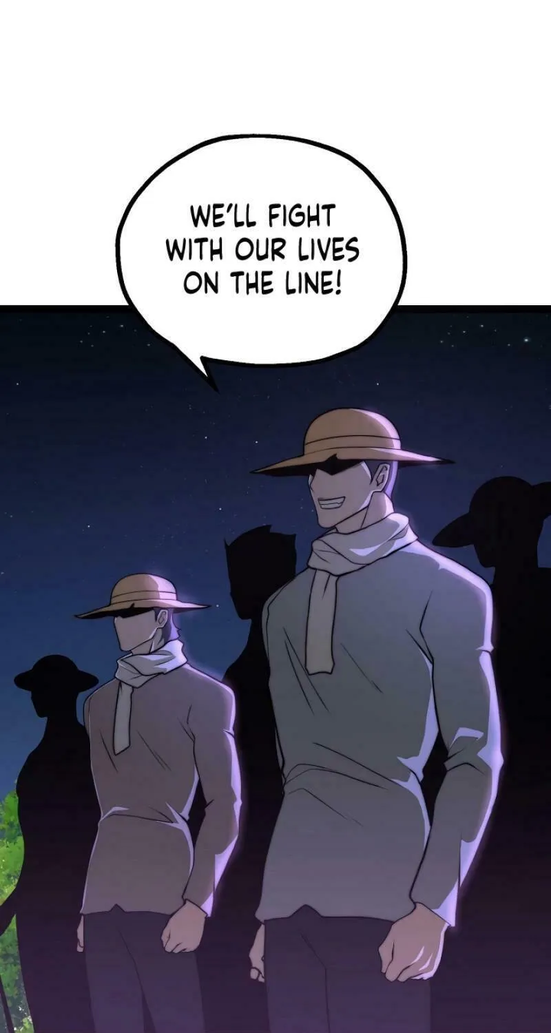 Solo Eating Chapter 64 page 38 - 