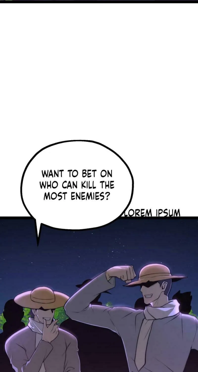 Solo Eating Chapter 64 page 39 - 