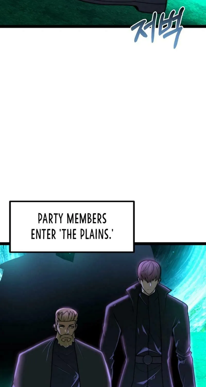 Solo Eating Chapter 64 page 5 - 
