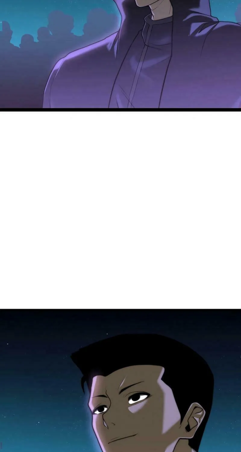 Solo Eating Chapter 64 page 53 - 