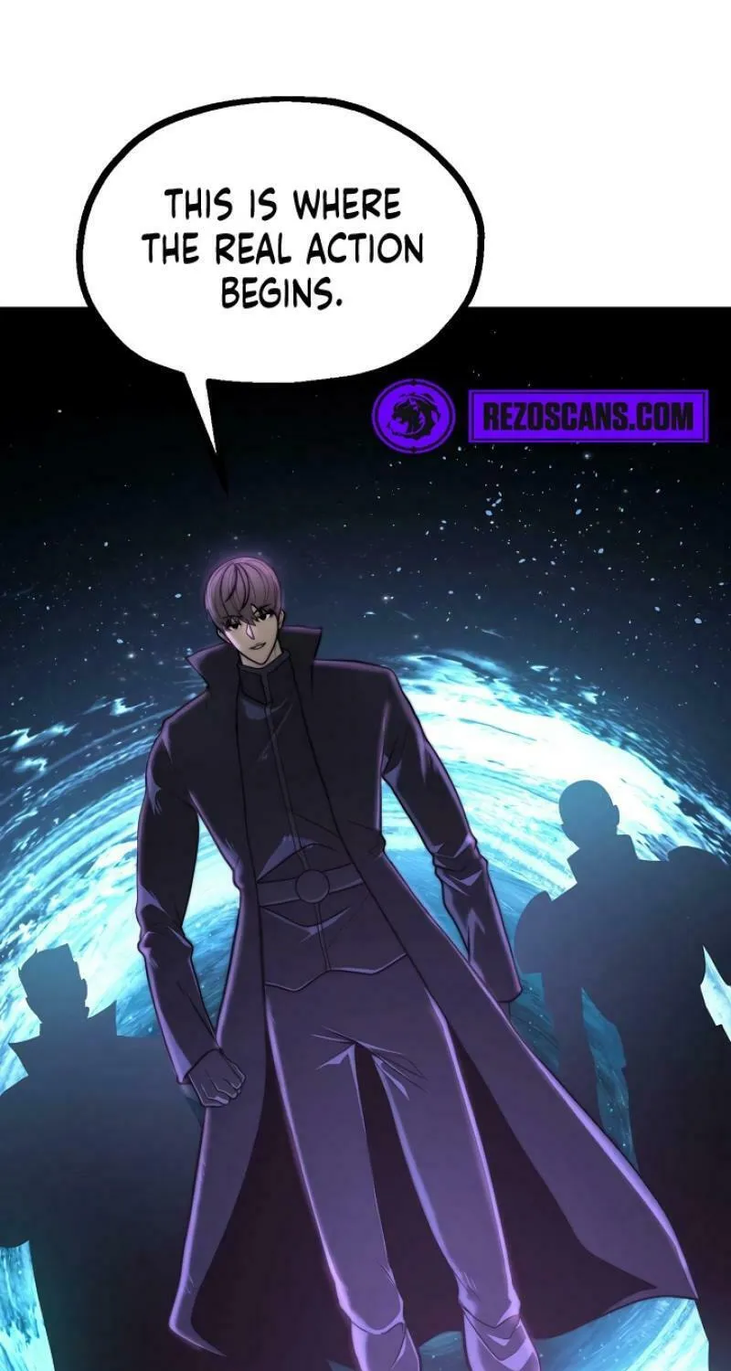 Solo Eating Chapter 64 page 7 - 