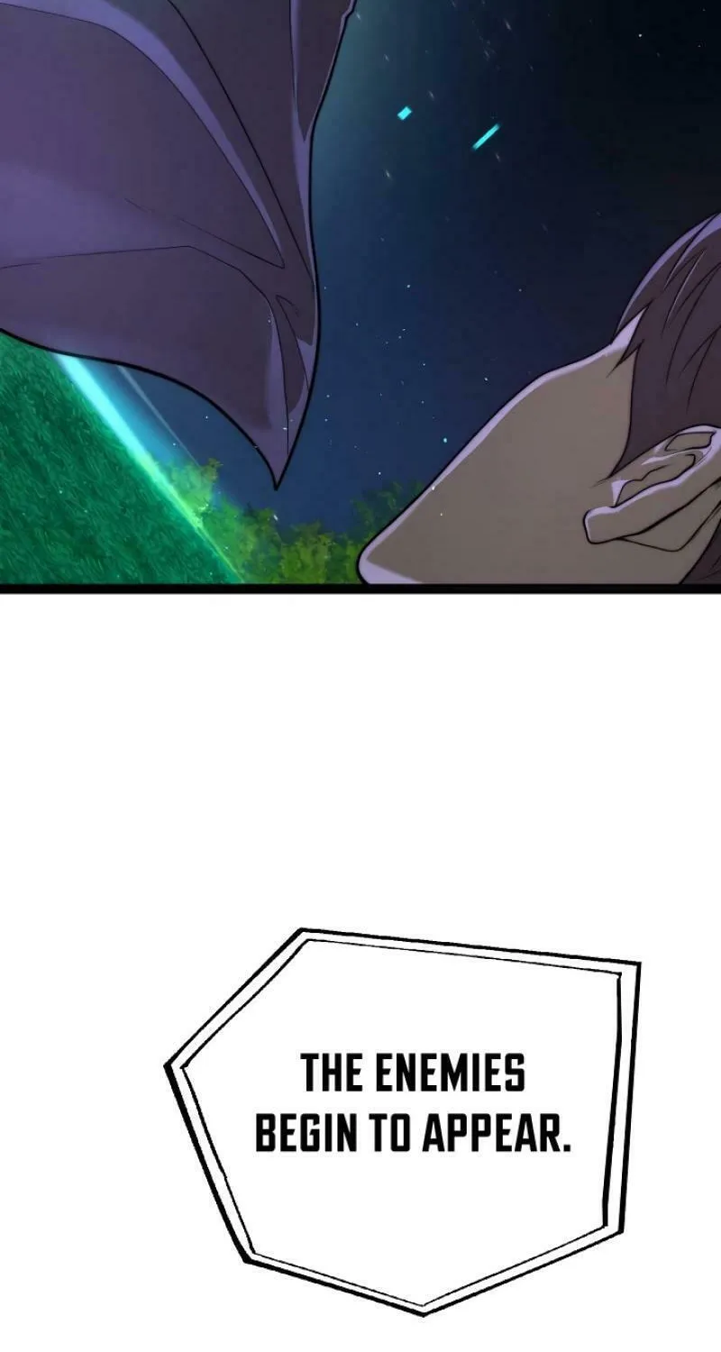 Solo Eating Chapter 64 page 65 - 