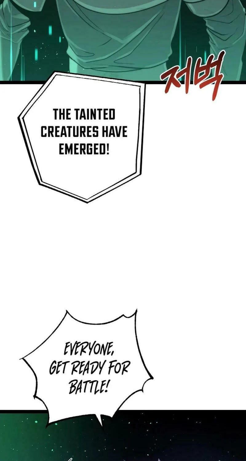 Solo Eating Chapter 64 page 67 - 