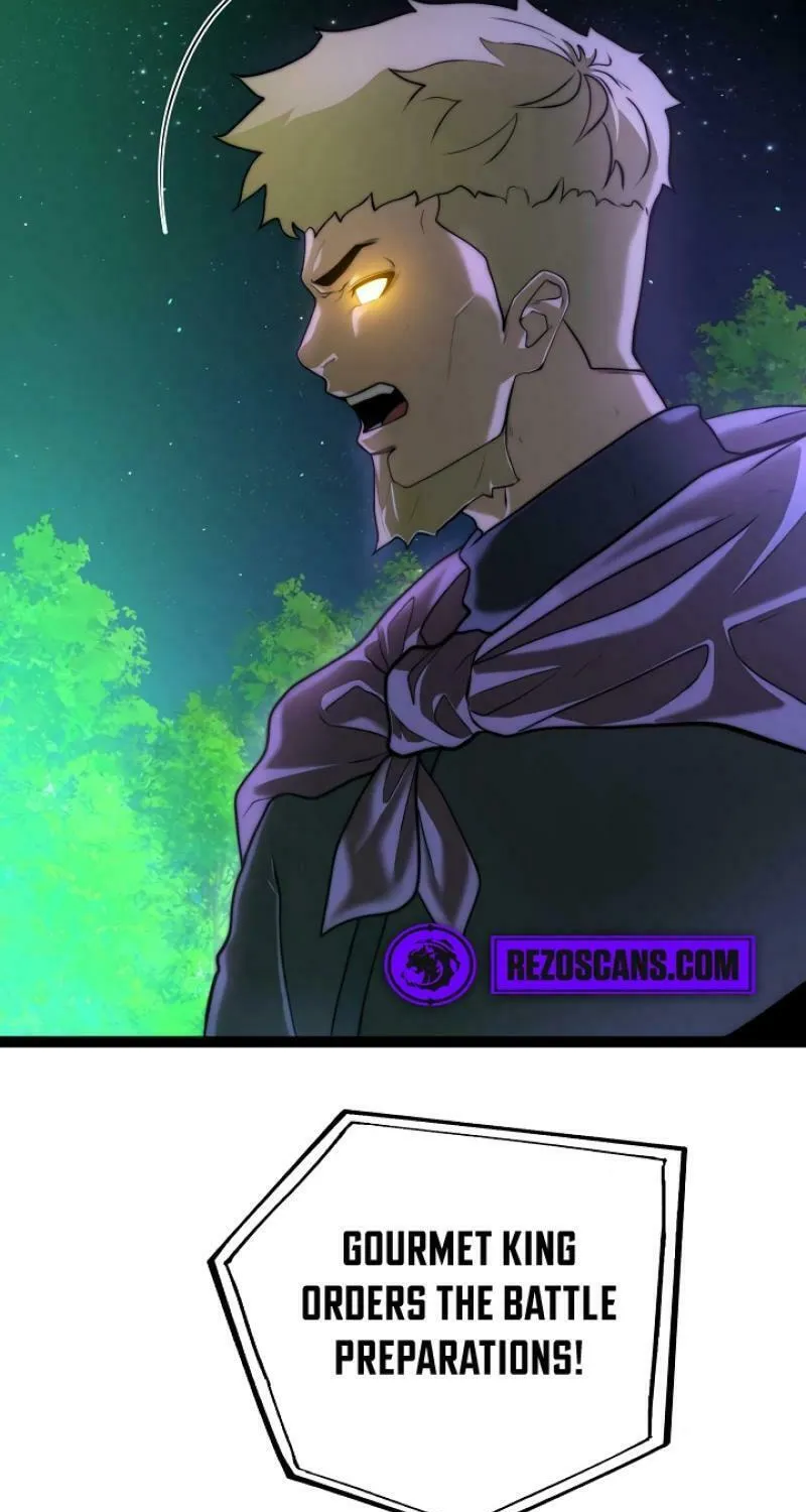 Solo Eating Chapter 64 page 68 - 