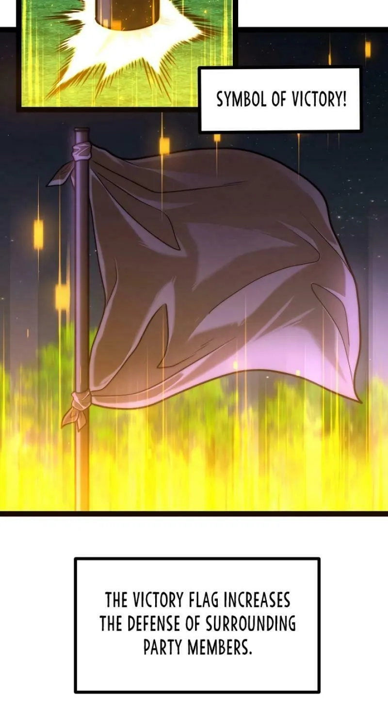 Solo Eating Chapter 64 page 9 - 