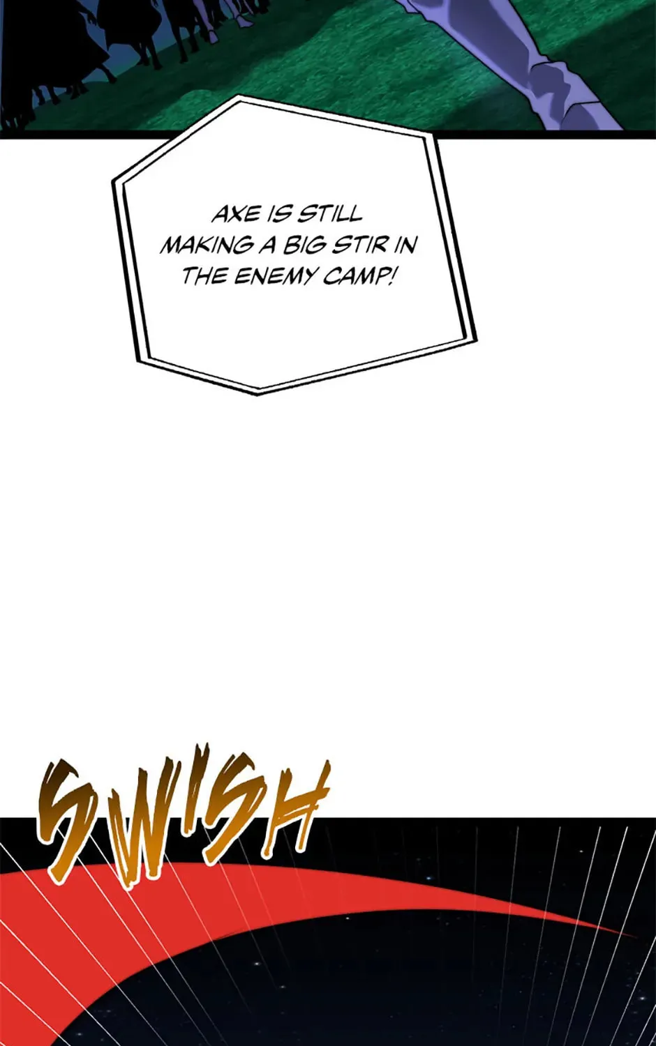 Solo Eating Chapter 65 page 103 - 