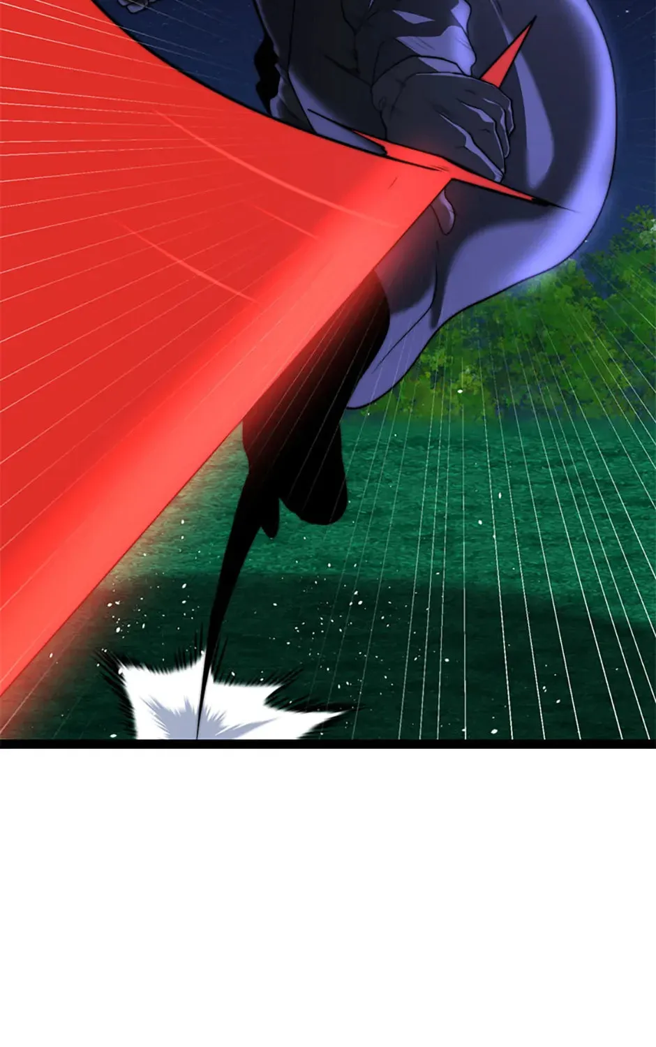 Solo Eating Chapter 65 page 105 - 